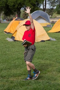 Skills Camp Out 0037