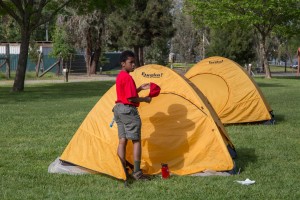 Skills Camp Out 0040