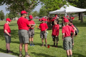 Skills Camp Out 0042