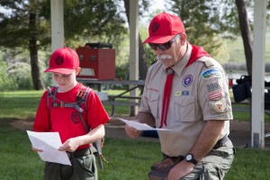 Skills Camp Out 0044