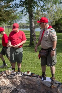 Skills Camp Out 0046