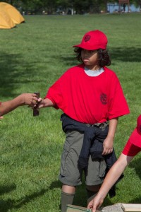 Skills Camp Out 0048
