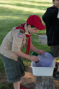 Skills Camp Out 0053