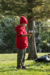 Skills Camp Out 0062