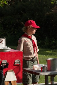 Skills Camp Out 0067