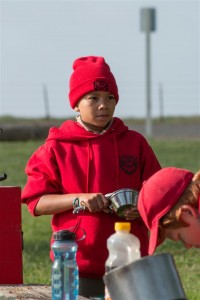 Skills Camp Out 0071