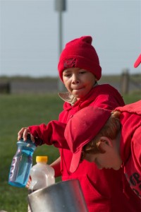 Skills Camp Out 0072