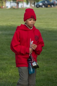 Skills Camp Out 0076
