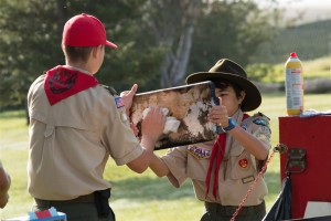 Skills Camp Out 0078