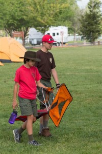 Skills Camp Out 0092