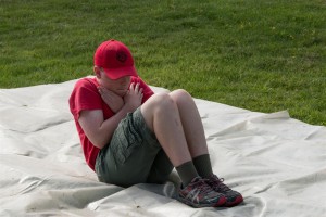 Skills Camp Out 0094