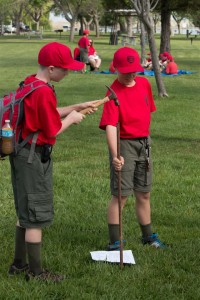 Skills Camp Out 0095