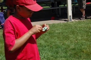 Skills Camp Out 0146