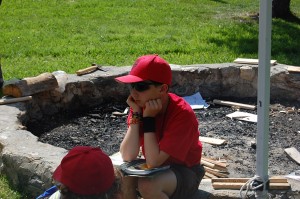 Skills Camp Out 0163