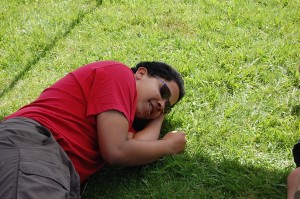Skills Camp Out 0164