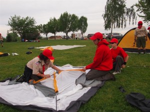 Skills Camp Out 0188