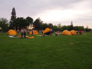 Skills Camp Out 0192