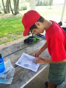 Skills Camp Out 0237