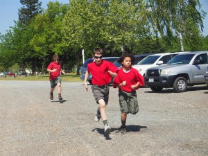 Skills Camp Out 0239