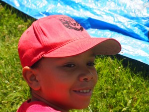 Skills Camp Out 0247