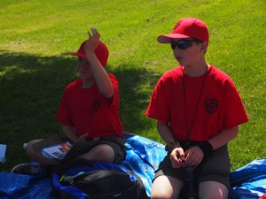 Skills Camp Out 0248