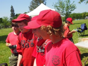 Skills Camp Out 0265