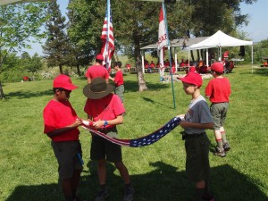 Skills Camp Out 0277