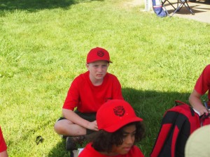 Skills Camp Out 0289