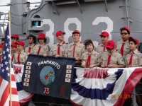 USS Pampanito 0039