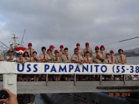 USS Pampanito 0041