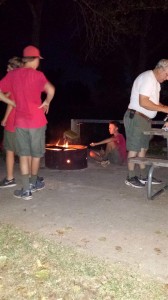 Rancho Seco Camp Out 0016