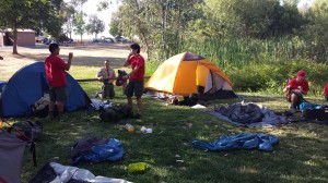 Rancho Seco Camp Out 0019