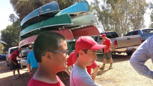 Rancho Seco Camp Out 0027