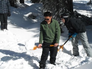 Snow Backpacking 0002