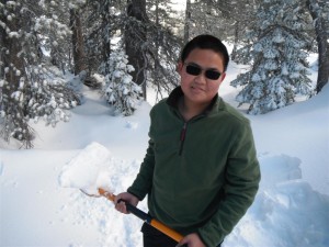 Snow Backpacking 0006