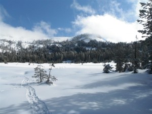 Snow Backpacking 0010