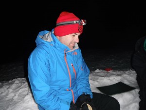 Snow Backpacking 0023