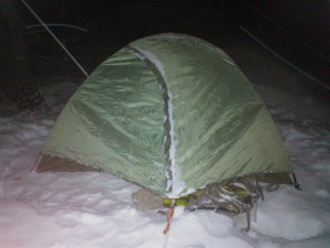 Snow Backpacking 0026