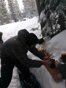 Snow Backpacking 0031