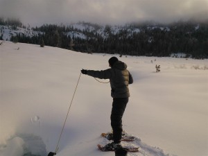 Snow Backpacking 0039