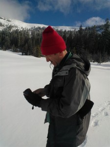 Snow Backpacking 0046