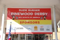 Suzie Burger Pinewood Derby 0006