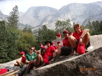 Yosemite 0011