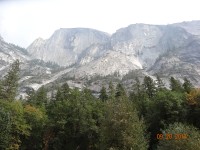Yosemite 0012