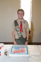 Roland Becker Eagle Court of Honor 0009
