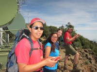 Mt. Diablo Hike 0005 
