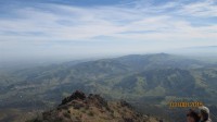 Mt. Diablo Hike 0022