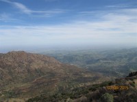 Mt. Diablo Hike 0023