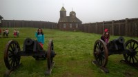 Fort Ross-Salt Point Camp Out 0072