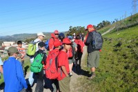 Mission Peak Hike 0004